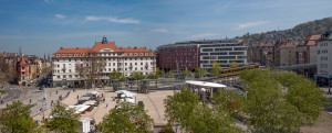 Steuerberater Stuttgart Marienplatz