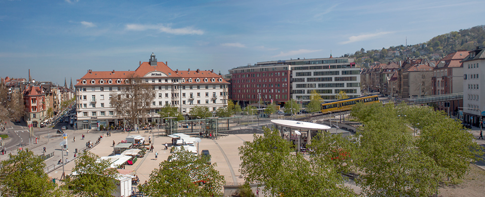Steuerberater am Marienplatz Stuttgart