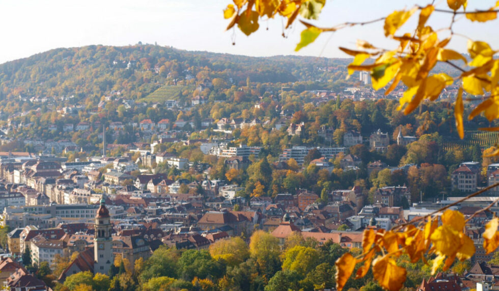 Steuerberater in Stuttgart Süd